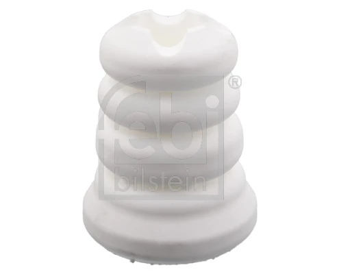Rubber Buffer, suspension